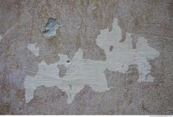 Wall Plaster Paint Peeling